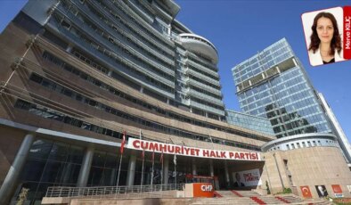 AKP kulislerinde CHP hesabı: ‘Devlet kendini koruyor’