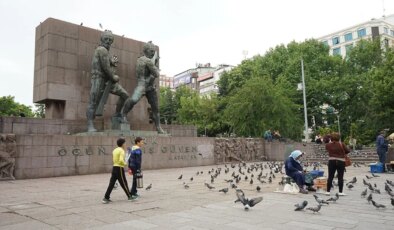 AKP NATO zirvesine hazırlanıyor: Ankara’da kamu personeli 1 hafta izinli olacak