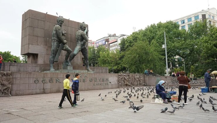 AKP NATO zirvesine hazırlanıyor: Ankara’da kamu personeli 1 hafta izinli olacak