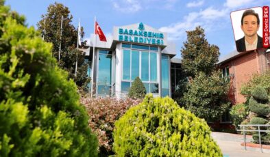 AKP’li belediye hem satıyor hem borçlanıyor