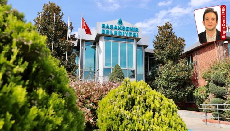 AKP’li belediye hem satıyor hem borçlanıyor