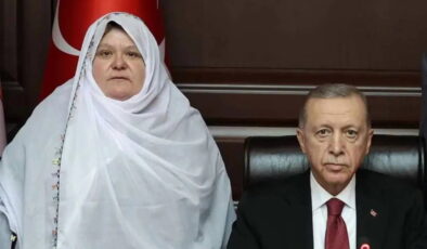 AKP’li Mihalgazi Belediye Başkanı’nını hedef alan paylaşıma 7 ay hapis