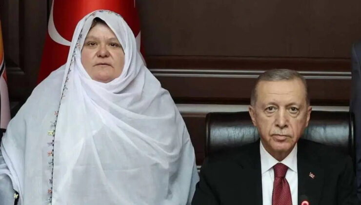 AKP’li Mihalgazi Belediye Başkanı’nını hedef alan paylaşıma 7 ay hapis