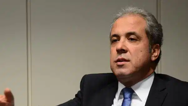 AKP’li Şamil Tayyar’dan Veli Ağbaba açıklaması: ‘Doğruya doğru, yanlışa yanlış’