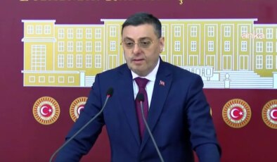 AKP’li Serkan Bayram: ‘Gündüz kuşağı programları zıvanadan çıktı’