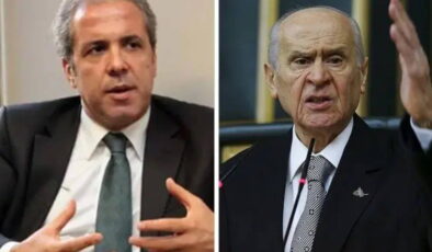 AKP’li Tayyar’dan ‘Öcalan’a statü çıkışı: ‘Devlet her türlü kolaylığı sağladı zaten…’