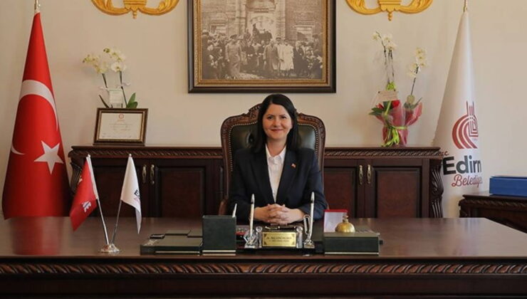 AKP’ye geçeceği iddia edilmişti: CHP’li belediye başkanı Filiz Gencan’dan sert yanıt