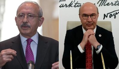 Akşehir Belediye Başkanı Köksal’dan Kılıçdaroğlu’na: ‘Artık hemşerimiz değilsiniz’