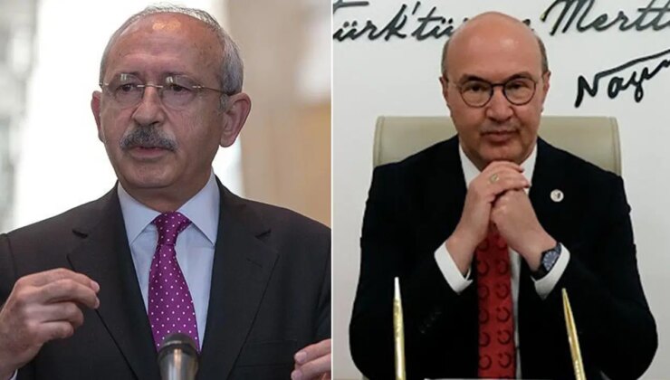 Akşehir Belediye Başkanı Köksal’dan Kılıçdaroğlu’na: ‘Artık hemşerimiz değilsiniz’