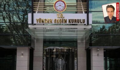 Aktan butlan kararının öngörülemeyen risklerine dikkat çekti