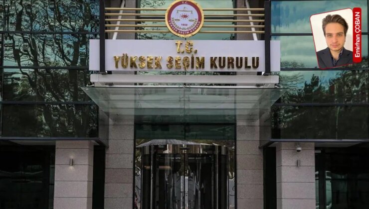 Aktan butlan kararının öngörülemeyen risklerine dikkat çekti