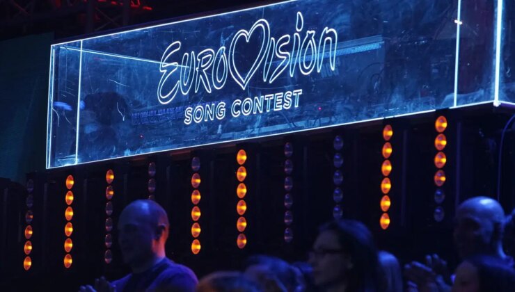 Aktivistlerden Eurovision’a boykot çağrısı: ‘İsrail’in katılımı utanç vericidir’