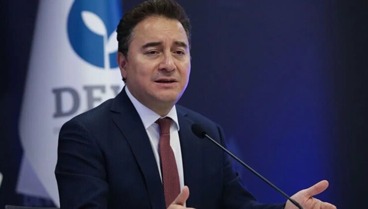 Ali Babacan’ın ‘Kılıçdaroğlu’nu telefonla aradığı’ iddiasına yalanlama