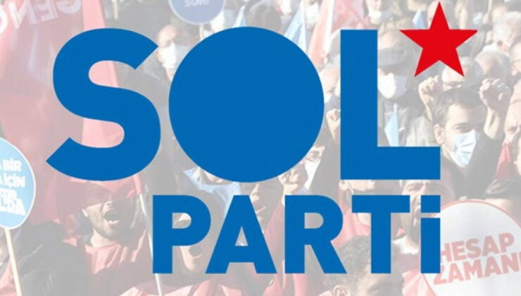 Amerikan emperyalizmine karşı çıkmışlardı… SOL Partili 13 isme soruşturma: İfade verdiler