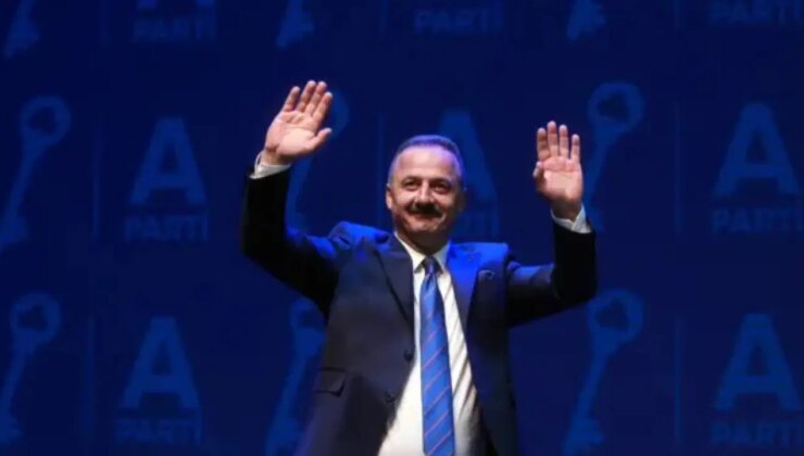 Anahtar Parti’den ‘mutlak butlan’ sonrası acil toplantı kararı