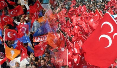 Ank-Ar Araştırma’nın yeni anket sonuçları açıklandı: Türkiye nasıl yönetiliyor?