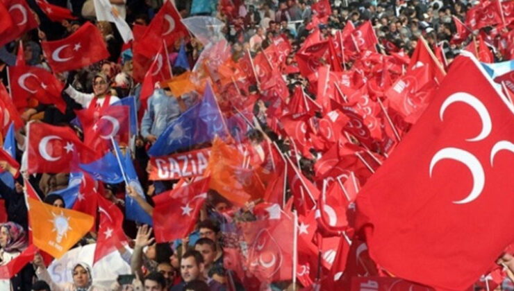 Ank-Ar Araştırma’nın yeni anket sonuçları açıklandı: Türkiye nasıl yönetiliyor?