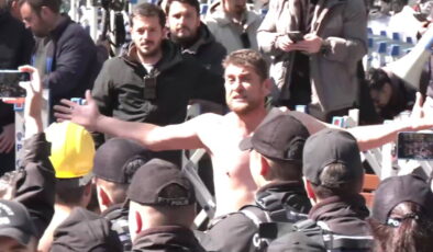 Ankara’da açlık grevindeki madencilere polis müdahalesi: Fenalaşan işçiler hastaneye kaldırıldı