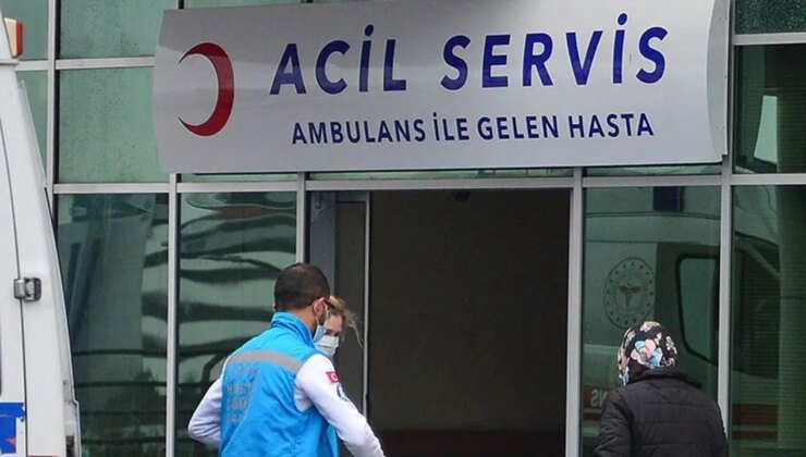 Ankara’da facia: Yem karma makinesine kapılan 15 yaşındaki çocuk hayatını kaybetti