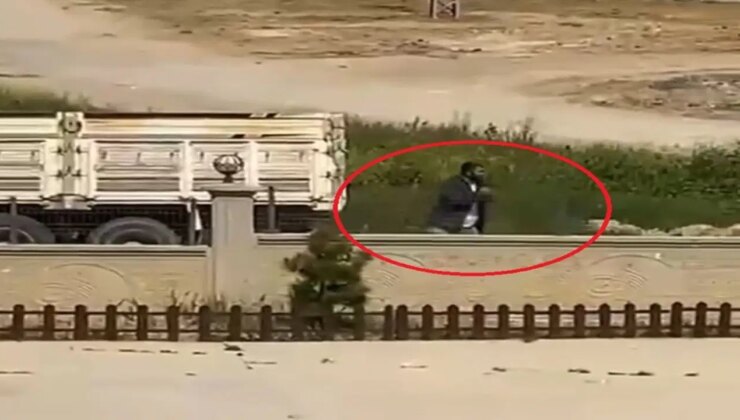 Ankara’da iki aile arasında silahlı çatışma: 10 tutuklama