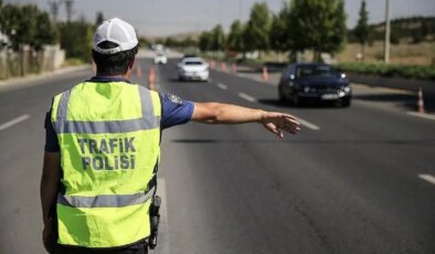Ankara’da yarın bazı yollar trafiğe kapatılacak