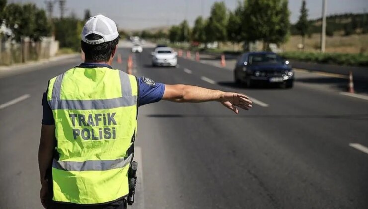 Ankara’da yarın bazı yollar trafiğe kapatılacak