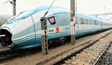 Ankara’daki yüksek hızlı tren kazası davası ertelendi
