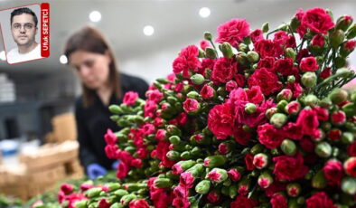 Anneler Günü’nde çiçek krizi: ‘Teslim edildi’ denildi, siparişler ortada yok