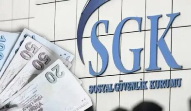 Antalya’da rüşvet davasında tahliye: Eski SGK İl Müdürü ve 2 müfettiş serbest