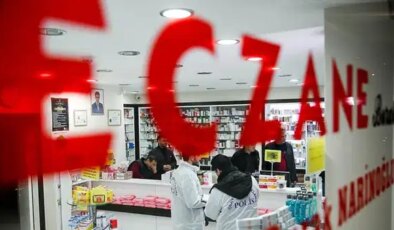 Arefe günü eczaneler açık mı? 26 Mayıs Salı eczaneler çalışıyor mu?