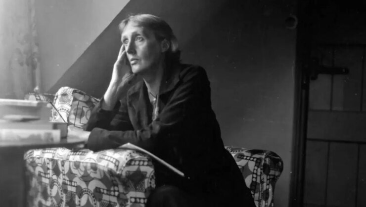 Arter Kitap Kulübü, Virginia Woolf’u merceğe alıyor