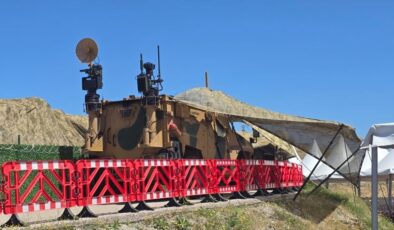 ASELSAN’dan EFES-2026’da gövde gösterisi
