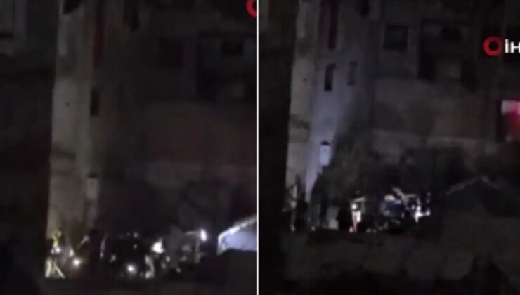 Ateşkese rağmen… İsrail’den Gazze’ye hava saldırısı: 7 ölü, 15 yaralı