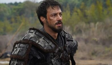ATV’nin Kuruluş Orhan dizisi yayın akışından çıkarıldı: İşte sebebi