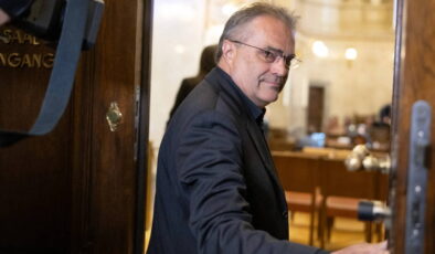 Avusturya’da casusluk depremi: Gizli bilgiler Moskova’ya sızdırıldı
