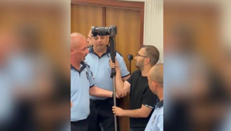 Aydın’da Belediye Meclisinde tartışma: CHP’li Yetişkin’in konuşması engellendi