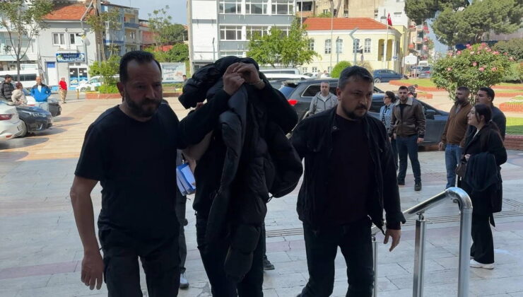 Aydın’da uyuşturucu imalathanesi baskını: 92 bin sentetik hap ele geçirildi