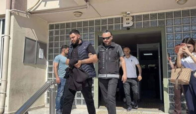 Aydın’da uyuşturucu imalathanesine baskın: Tutuklu sayısı 6’ya çıktı