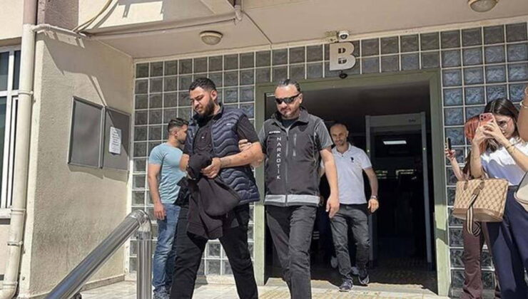 Aydın’da uyuşturucu imalathanesine baskın: Tutuklu sayısı 6’ya çıktı