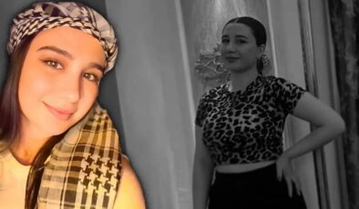 Ayrıldığı İlayda’yı 12 el ateş ederek katletmişti: İstenen ceza belli oldu