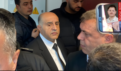 Aziz İhsan Aktaş Suç Örgütü davasında ara karar: 5 isim hakkında tahliye kararı