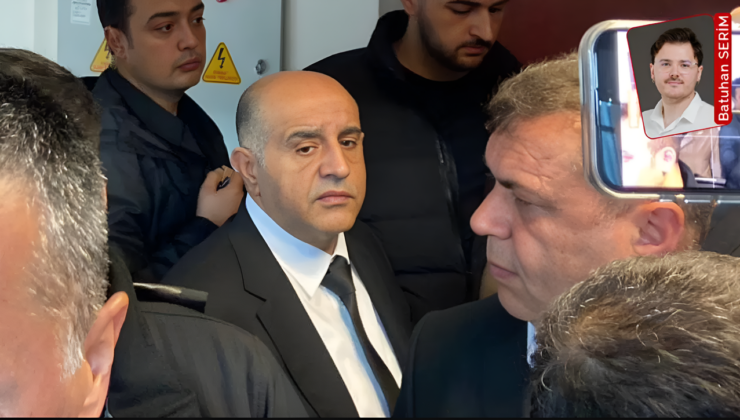 Aziz İhsan Aktaş Suç Örgütü davasında ara karar: 5 isim hakkında tahliye kararı
