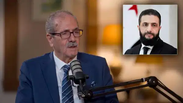 Babasının sözleri ülkede kriz çıkardı… Şara özür diledi!