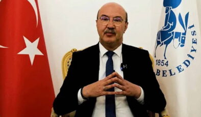Başkan Nuri Köksal’dan Kemal Kılıçdaroğlu’na tepki: ‘Artık hemşehrimiz değilsiniz’