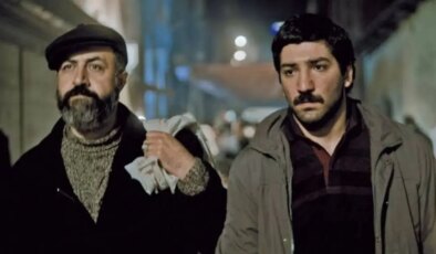Bayram tatiline keyif katacak 5 film önerisi