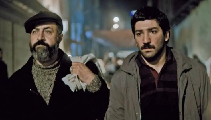 Bayram tatiline keyif katacak 5 film önerisi