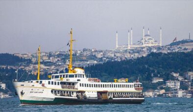Bayramda Adalar vapuru ücretsiz mi, ücretli mi? Kurban Bayramı’nda Adalar vapurları bedava mı?