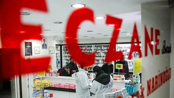 Bayramda eczaneler açık mı? Bugün eczaneler açık mı, kapalı mı?