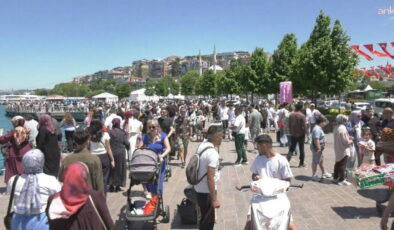 Bayramda İstanbul’da ücretsiz ulaşım: ‘Vatandaşın yaralarına bir nebze su serpiyor’