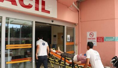 Bayramın ilk gününde acil servisler ‘acemi kasaplarla’ doldu